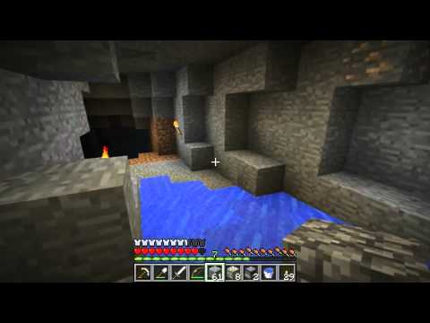 Mindcrack Ultra Hardcore - S8E02: Crummy Caves