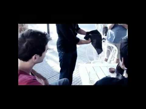 Ethereal Deck by Vernet - DVD e Gimmick