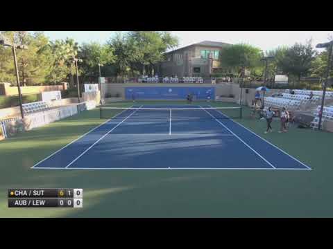 SOPHIE CHANG/ALDILA SUTJIADI V MICHELINE AUBUCHON/MARY LEWIS - W60 LAS VEGAS (2°set)