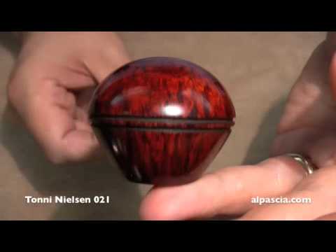 pipa Tonni Nielsen 021 - smoking pipes