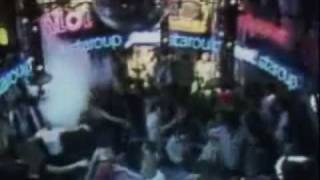 DONNA SUMMER - WHAT IS IT YOU WANT