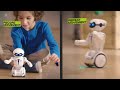 🤖 Silverlit Macrobot 🤖 - Rolig Robot Med Maxade Funktioner