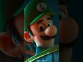 Luigi Protects Mario❤️💚