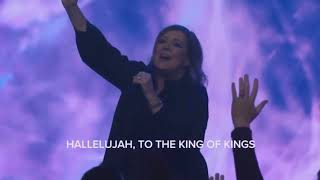 There Is A Redeemer (Love Has Won)