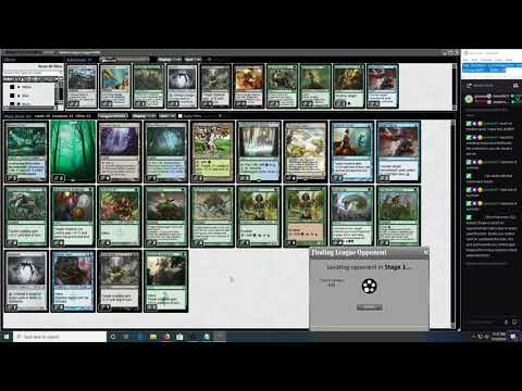 Modern: UG Infect - 804/365