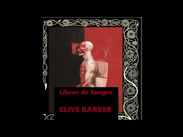 Vídeo relacionado con Libros de sangre IV: 4 (Eclipse)