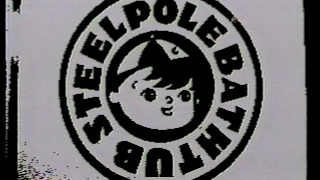 Steel Pole Bath Tube DPC 1993