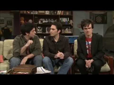 The Chaser's War on Everything - Ad Road Test Compilation