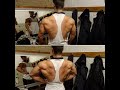 GROW YOUR BACK AND BICEPS! (WALKTROUGH)