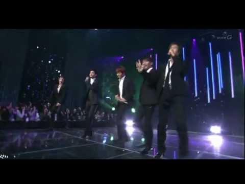 TVXQ - Choosey Lover