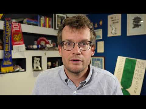 水はどうですか？ (How's the Water?)