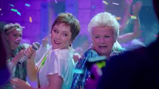 Mamma Mia! Here We Go Again | Super Trouper | Bonus Clip | Own it on Blu-ray, DVD &amp; Digital