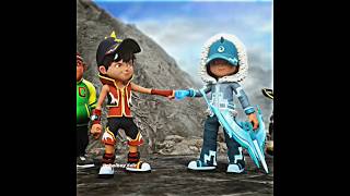Download lagu BOBOIBOY BLAZE VS BOBOIBOY ICE - BOBOIBOY GALAXY BARAJU - Boboiboy Edit mp3 Download lagu BOBOIBOY BLAZE VS BOBOIBOY ICE - BOBOIBOY GALAXY BARAJU - Boboiboy Edit mp3