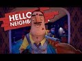 HELLO NEIGHBOR WE ARE TORTURING NEIGHBORS