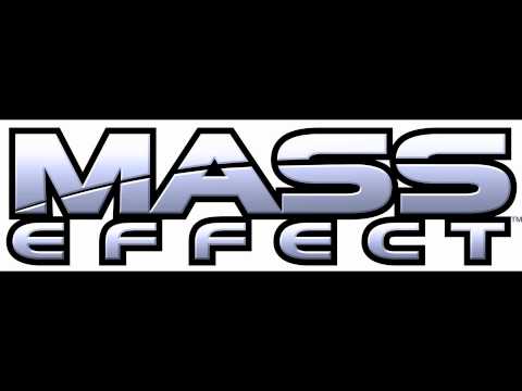 Mass Effect Main Theme - Sam Hulick's 1st Demo