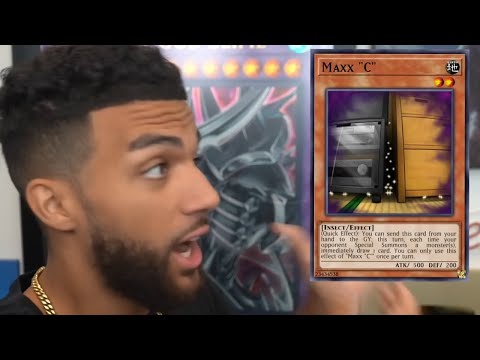 @SeeReax is Maxx "C"'s BIGGEST HATER