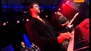 G.G. Anderson - Die Liebe, die durchs Feuer geht