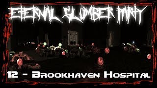 Eternal Slumber Party - Clusterfuck - MAP12