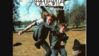 Apulanta - Reunallat