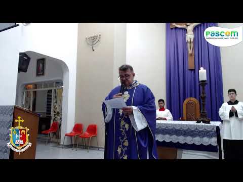 12º Domingo do Tempo Comum | Sábado