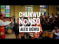 Chukwu Nọnso - Alex Ugwu| Performed by Angelic Voice Choir, ESUT Agbani