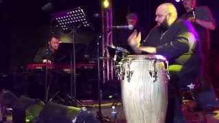 Hong Kong Mambo-Tito Puente Suena Live @ Cubby Bear
