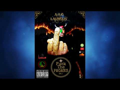 AOG Laungun - Intro (FTPV1 mixtape)