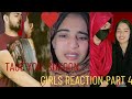Tik Toker Girls Reaction Part 4 Tag Your Sukoon
