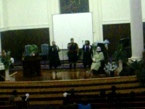 Instruments of Praise