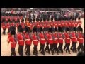 TROOPING THE COLOUR 2013 BBC Full documentary.