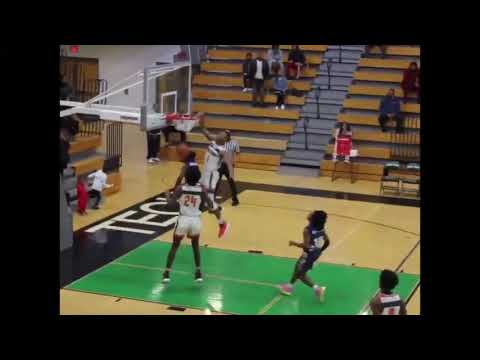 Pierre Brooks Film Breakdown