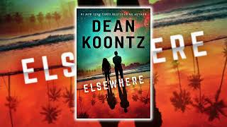 Download lagu Elsewhere by Dean Koontz 🎧 Great Audiobooks Horror Novel mp3