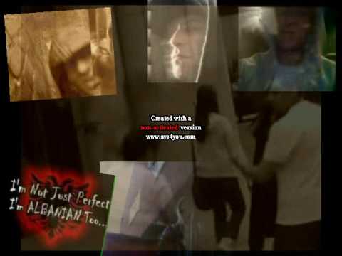 [albanian hip hop 2009] - vlonjati / para syve tuaj