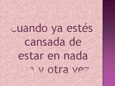 Buscame - Jencarlos Canela