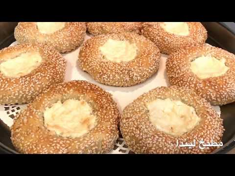 جرك عراقي بالجبن الكريمي تعالو نسوي شي طيب وجديد