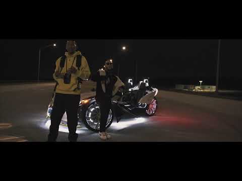 Loyz X Jamo - Akira (Video Oficial)