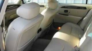 preview picture of video 'Used 2002 Lincoln Town Car Gaithersburg VA'