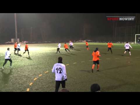 Sparing: Energetyk ROW Rybnik  - Puszcza Niepołomice