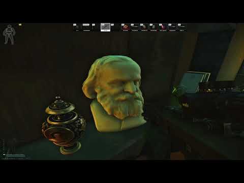 (PVE) - NEW Black Keycard Location inside of Labs! - Escape From Tarkov - PVE