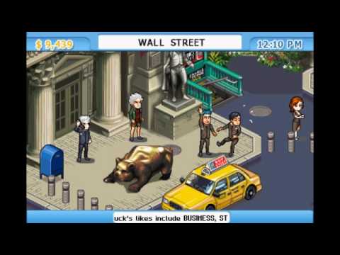 new york nights 2 ios