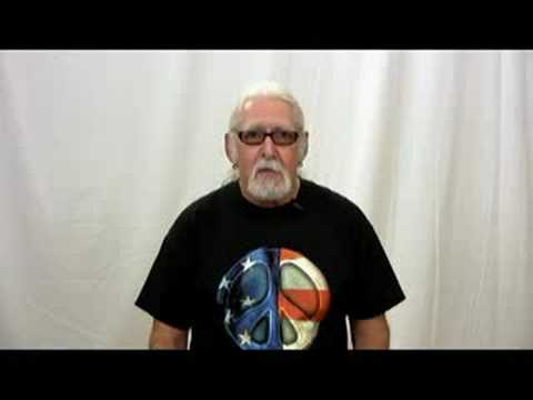 101 WRIF - Arthur P. Urges You to Shut Up & Vote!