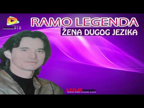 RAMO LEGENDA - Zena dugog jezika (LULOmusic 2006)