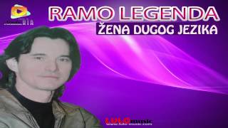 RAMO LEGENDA - Zena dugog jezika (LULOmusic 2006)