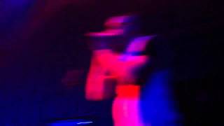 Swingin Utters "Fruitless Fortunes" @Oakland 05-02-2011