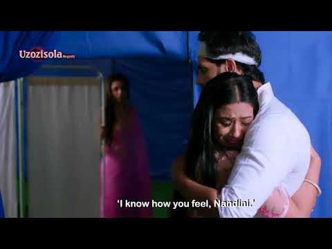 etv UZOZISOLA EP 47 55 DANGEROUSLY IN LOVE