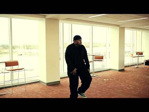 Y.SHANE: OG BOBBY JOHNSON