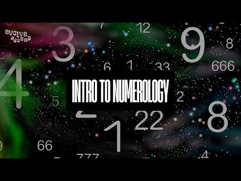 download lagu mp3 mp4 Numerology Music, download lagu Numerology Music gratis, unduh video klip Numerology Music
