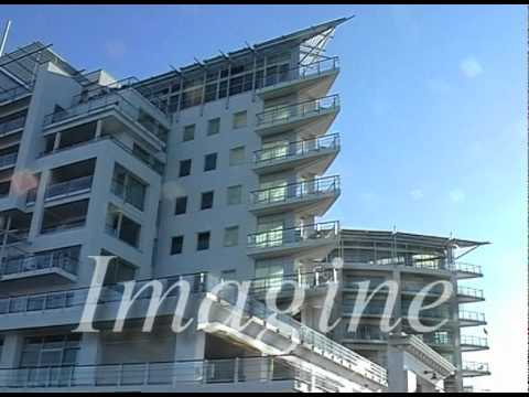 Alojamento em Auckland - Apartamentos Prince's Wharf