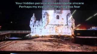 Hidden Persuasion - cover w/ lyrics