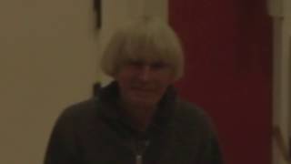 PÅ FLUGT! [A Dramatic Short Film]